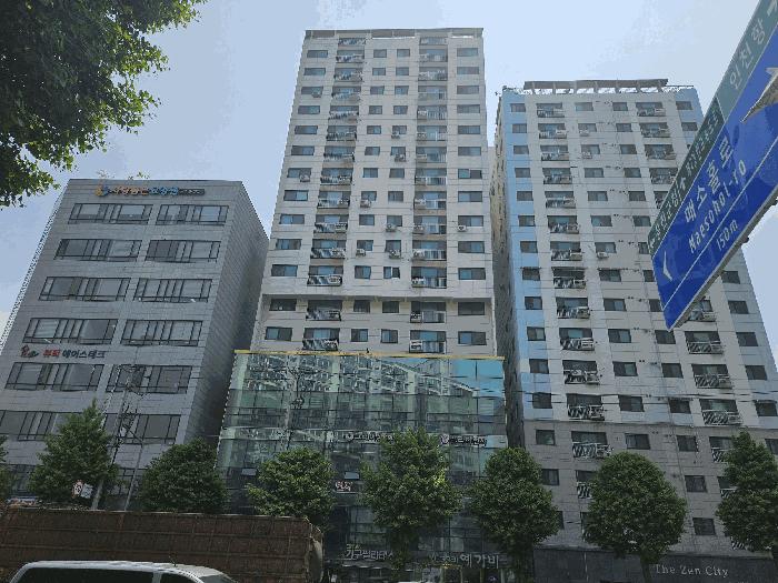 인천광역시 미추홀구 용현동 630-7 9층901호 아파트 경매 사진 4