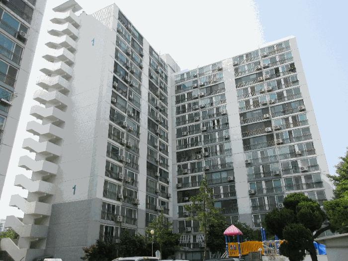 인천광역시 계양구 작전동 99-5 중앙하이츠아파트 1동 5층506호 아파트 경매 사진 3
