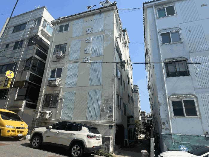 인천광역시 남동구 구월동 1308-11 동신빌라 3층301호 다세대(빌라) 경매 사진 3