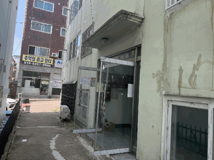 인천광역시 남동구 구월동 1308-11 동신빌라 3층301호 다세대(빌라) 경매 사진 4