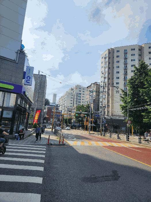 인천광역시 부평구 부개동 148-16 주영팰리스2 11층 1101호 아파트 경매 사진 2