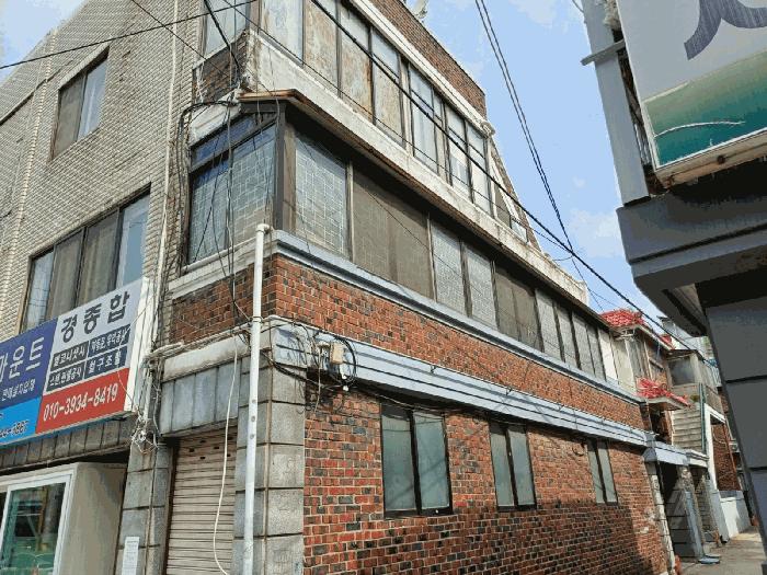 인천광역시 남동구 만수동 943-5 근린주택 경매 사진 2