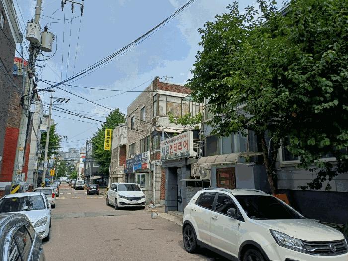 인천광역시 남동구 만수동 943-5 근린주택 경매 사진 3