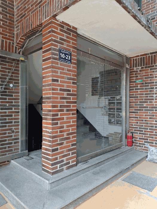 인천광역시 미추홀구 문학동 369-5 지층비01호 다세대(빌라) 경매 사진 1