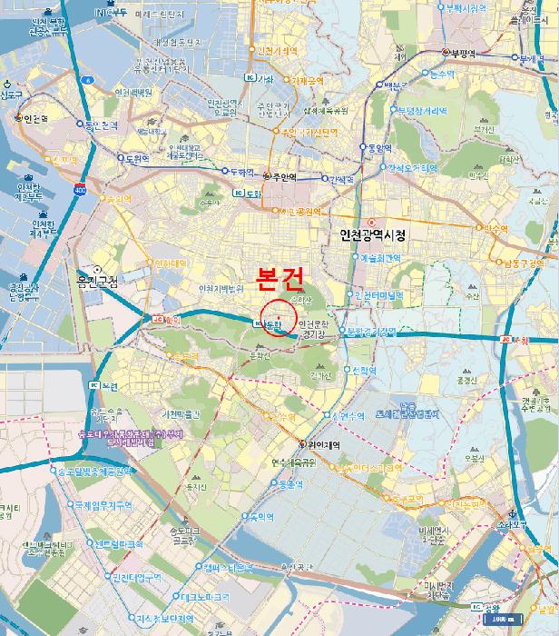 인천광역시 미추홀구 문학동 369-5 지층비01호 다세대(빌라) 경매 사진 11