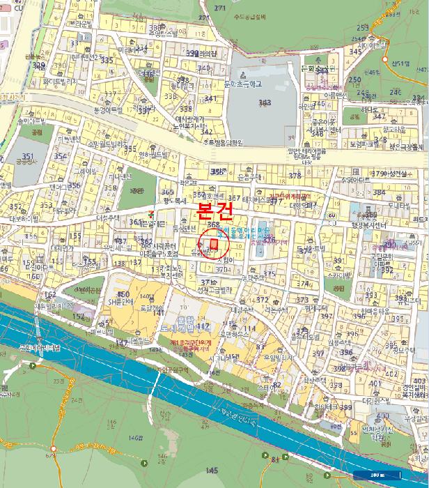 인천광역시 미추홀구 문학동 369-5 지층비01호 다세대(빌라) 경매 사진 13