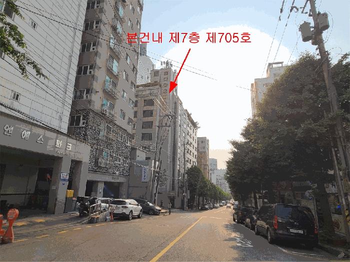 인천 미추홀구 오피스텔