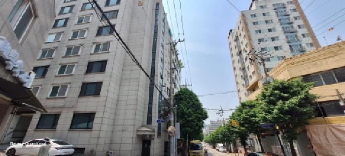 인천광역시 미추홀구 도화동 375-1 다다오피스텔 7층705호 오피스텔 경매 사진 4