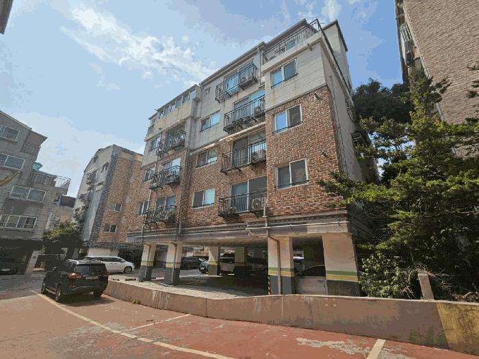 인천광역시 서구 검암동 654-1 엘도라 3층302호 다세대(빌라) 경매 사진 12