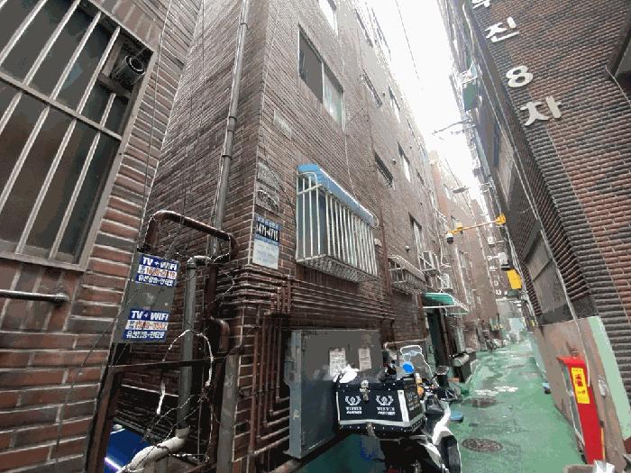 인천 남동구 다세대(빌라)