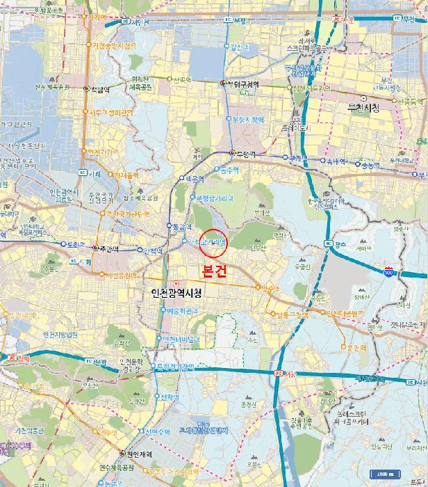 인천광역시 남동구 간석동 37-430 2동 3층301호 다세대(빌라) 경매 사진 9