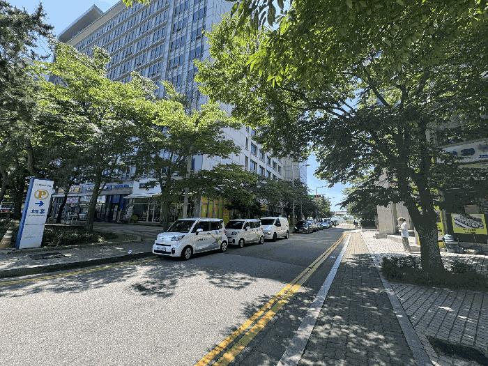 인천 중구 오피스텔