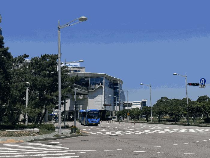 인천광역시 중구 운서동 2850 아이비시월드게이트 11층1143호 오피스텔 경매 사진 3