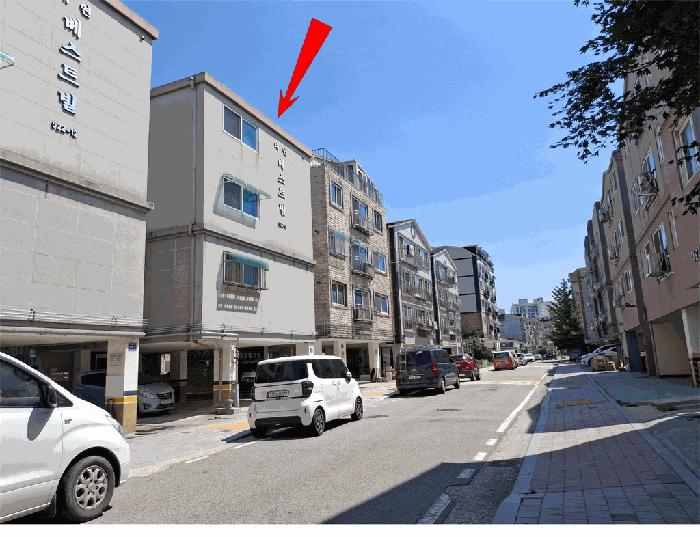 인천광역시 서구 검암동 522-11 대연베스트빌7차 2층201호 다세대(빌라) 경매 사진 3
