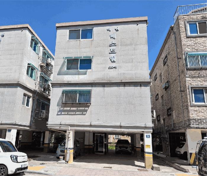 인천광역시 서구 검암동 522-11 대연베스트빌7차 2층201호 다세대(빌라) 경매 사진 9