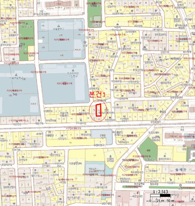 인천광역시 서구 연희동 746-19 4층402호 다세대(빌라) 경매 사진 17