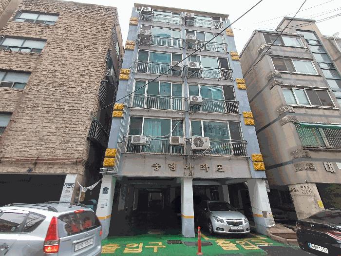 인천광역시 서구 연희동 746-19 4층402호 다세대(빌라) 경매 사진 4