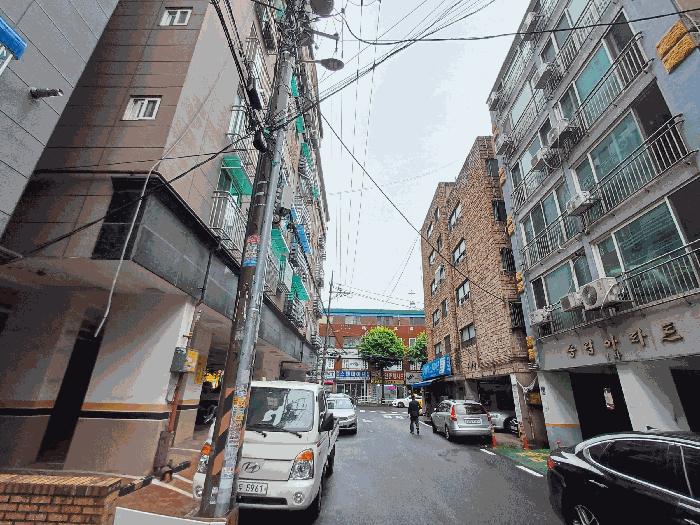인천광역시 서구 연희동 746-19 4층402호 다세대(빌라) 경매 사진 7