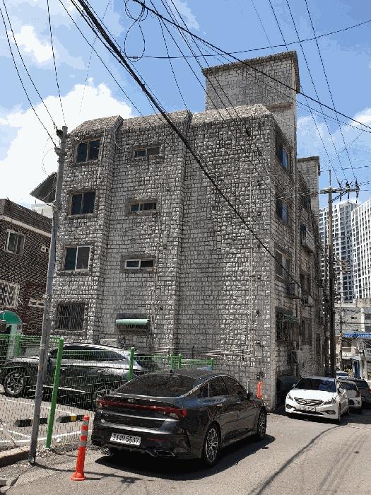 인천 미추홀구 다세대(빌라)