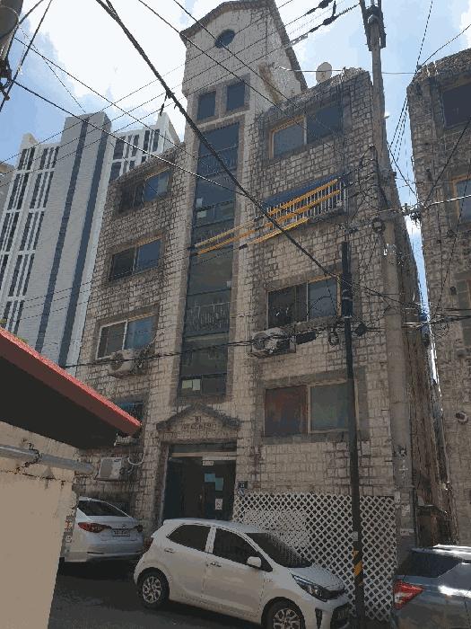 인천광역시 미추홀구 주안동 869-52 4층401호 다세대(빌라) 경매 사진 4