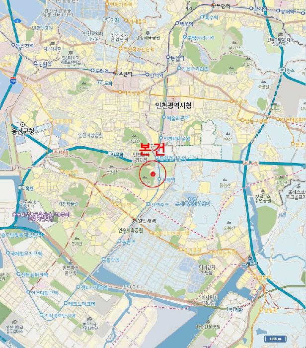 인천광역시 연수구 선학동 393-6 구룡마을 105동 3층302호 다세대(빌라) 경매 사진 10