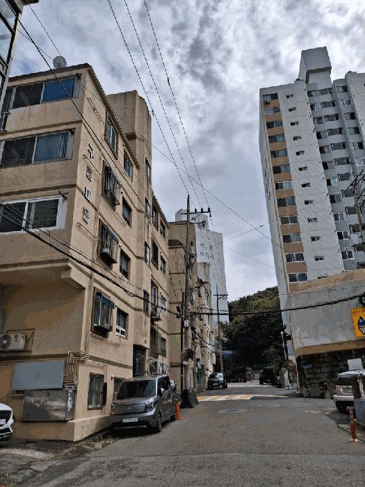 인천광역시 연수구 선학동 393-6 구룡마을 105동 3층302호 다세대(빌라) 경매 사진 2
