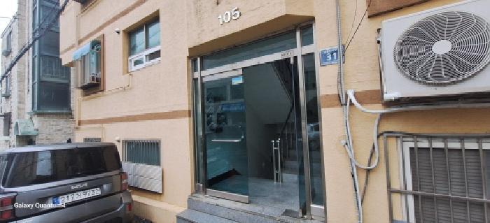 인천광역시 연수구 선학동 393-6 구룡마을 105동 3층302호 다세대(빌라) 경매 사진 5