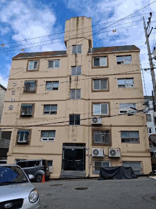 인천광역시 연수구 선학동 393-6 구룡마을 105동 3층302호 다세대(빌라) 경매 사진 8