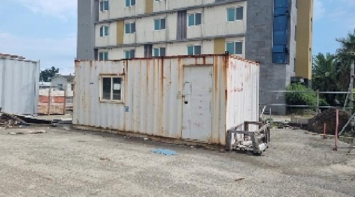 제주특별자치도 서귀포시 남원읍 위미리 4187-5 전 경매 사진 7