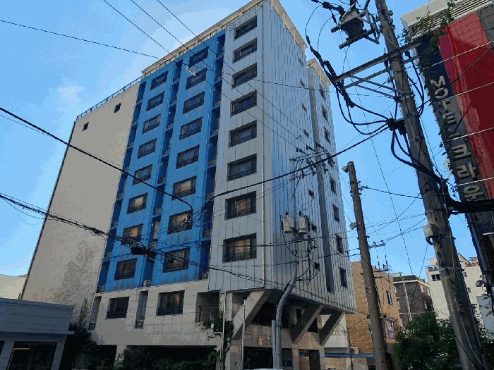 제주특별자치도 서귀포시 서귀동 307-10 수앤수 7층706호 오피스텔 경매 사진 4
