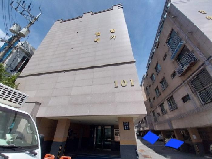 인천광역시 서구 가좌동 140-14 힘찬해가 1동 2층202호 다세대(빌라) 경매 사진 6