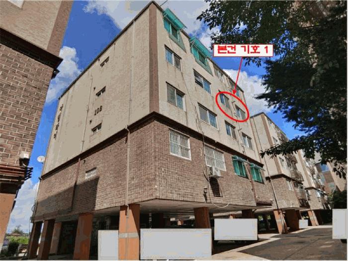 인천광역시 계양구 서운동 183 아델라이타운하우스 102동 4층402호 다세대(빌라) 경매 사진 5