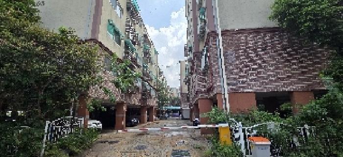인천광역시 계양구 서운동 183 아델라이타운하우스 102동 4층402호 다세대(빌라) 경매 사진 6