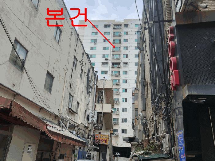 인천광역시 남동구 간석동 213-1 어반카운티 11층1104호 아파트 경매 사진 11