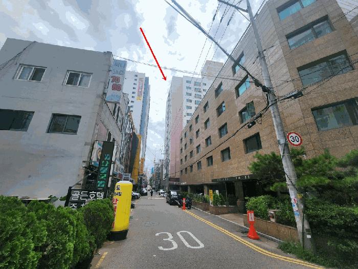 인천광역시 남동구 간석동 213-1 어반카운티 11층1104호 아파트 경매 사진 5