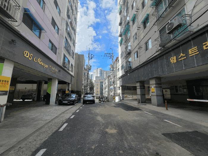 인천광역시 부평구 부평동 674-11 웨스트레뷰 14층101동1401호 오피스텔 경매 사진 2