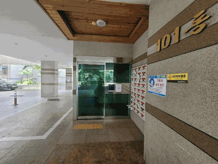인천광역시 부평구 부평동 674-11 웨스트레뷰 14층101동1401호 오피스텔 경매 사진 4