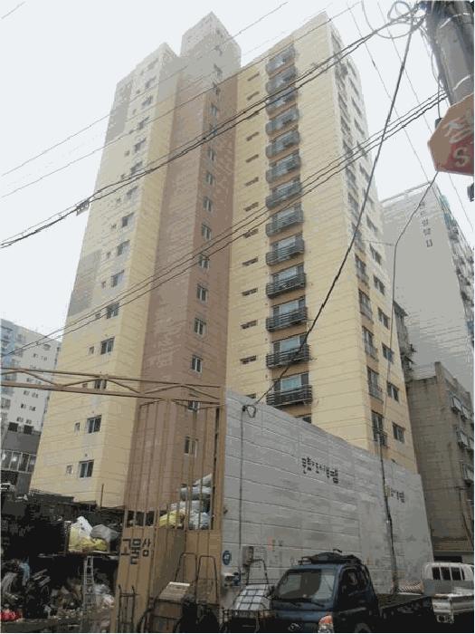 인천 부평구 오피스텔