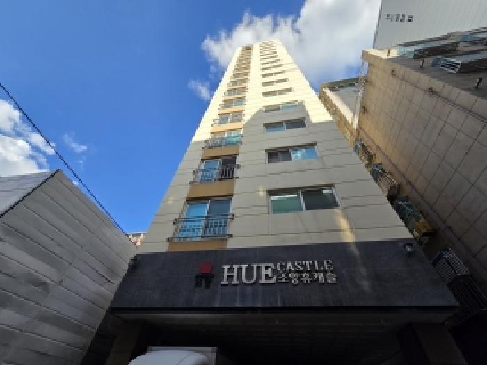 인천광역시 부평구 부평동 451-51 조양휴캐슬 11층1102호 오피스텔 경매 사진 5