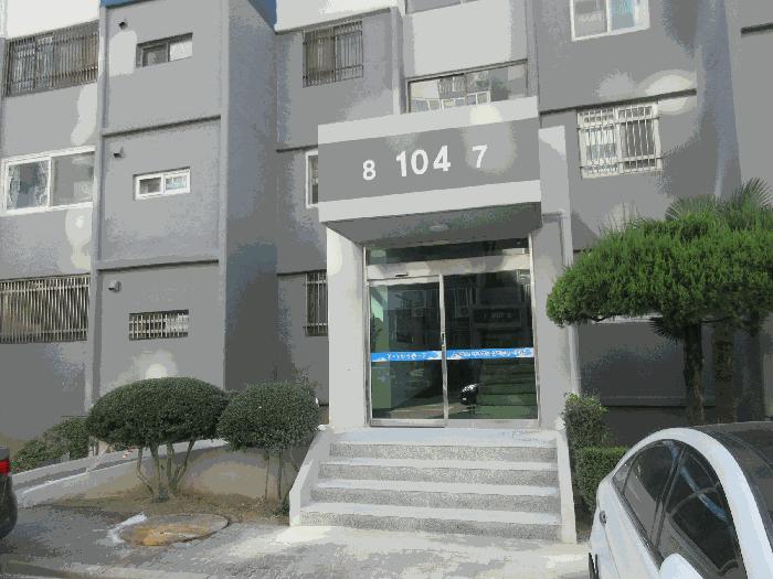 전라남도 순천시 생목동 28-1 현대아파트 104동 8층808호 아파트 경매 사진 4