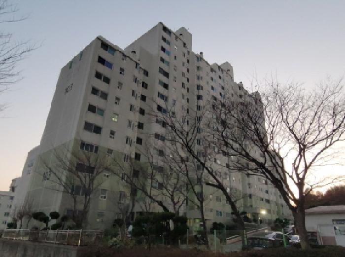 전라남도 여수시 고소동 42 한신아파트 103동 2층207호 아파트 경매 사진 14
