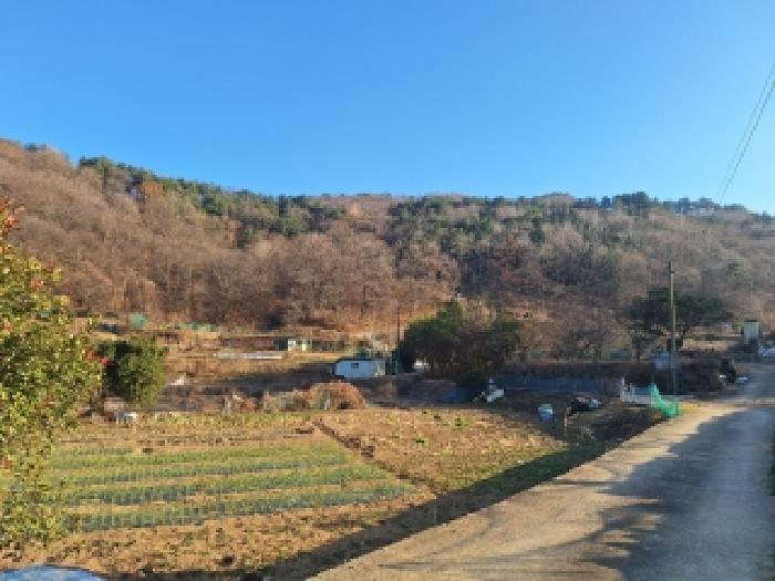 전라남도 구례군 문척면 중산리 465 전 경매 사진 17