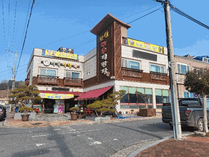 전라남도 보성군 회천면 동율리 789 근린주택 경매 사진 1