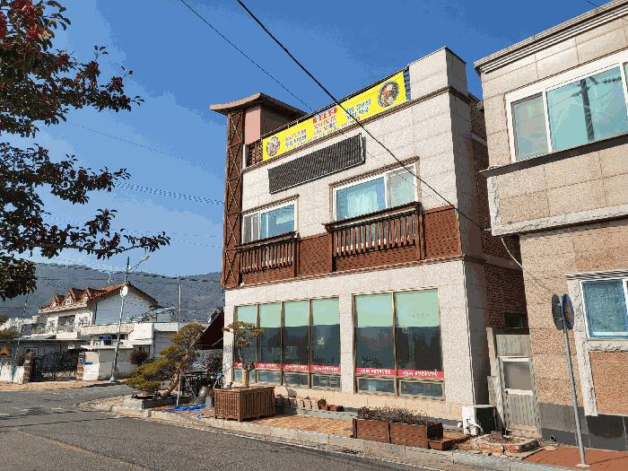 전라남도 보성군 회천면 동율리 789 근린주택 경매 사진 3