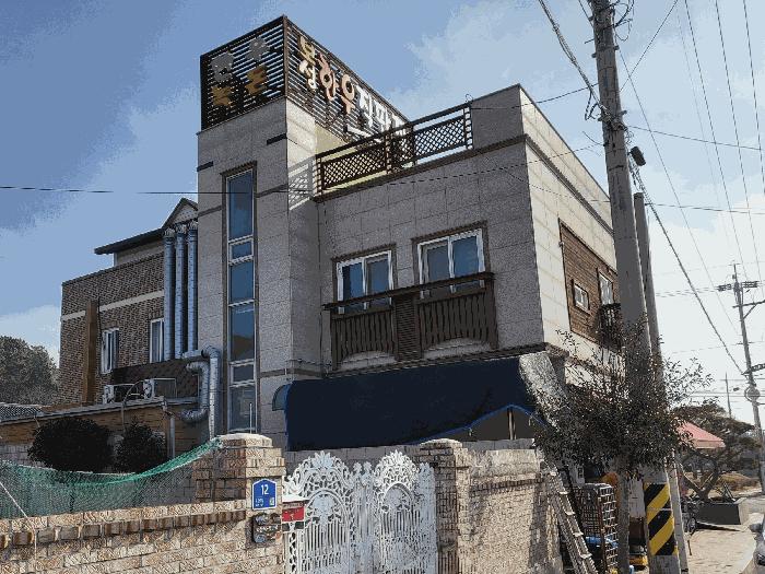 전라남도 보성군 회천면 동율리 789 근린주택 경매 사진 5