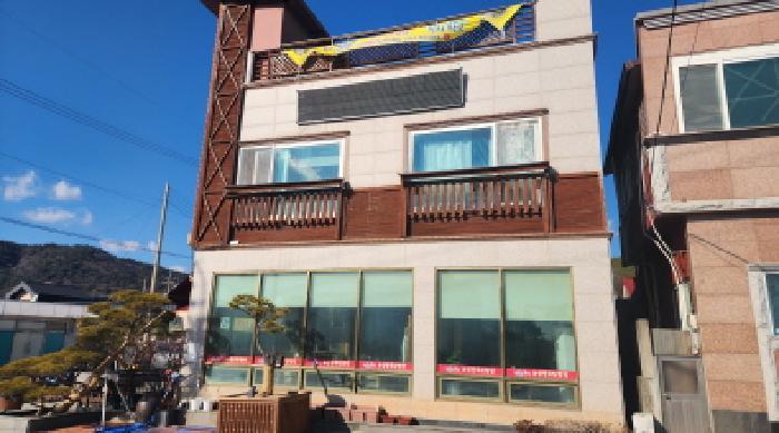전라남도 보성군 회천면 동율리 789 근린주택 경매 사진 9