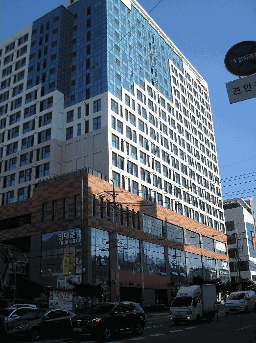 전라남도 여수시 학동 61-1 스위트엠학동 11층1105호 오피스텔 경매 사진 6