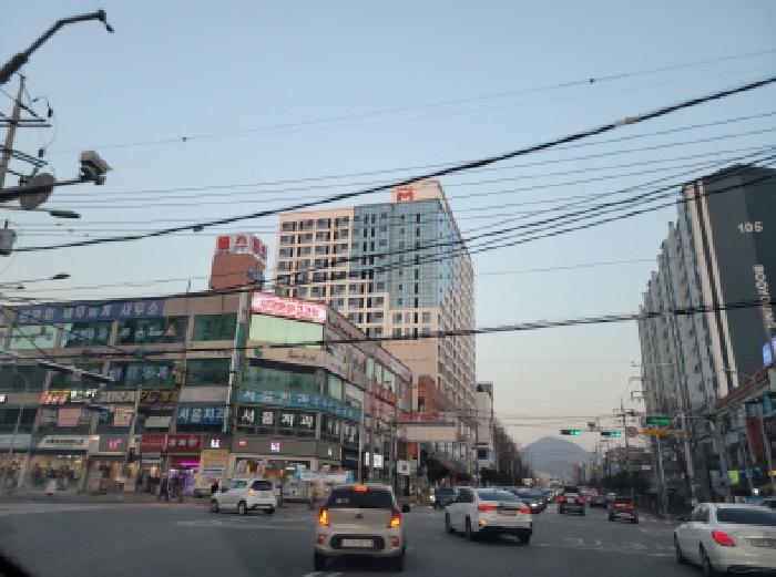 전라남도 여수시 학동 61-1 스위트엠학동 11층1105호 오피스텔 경매 사진 9