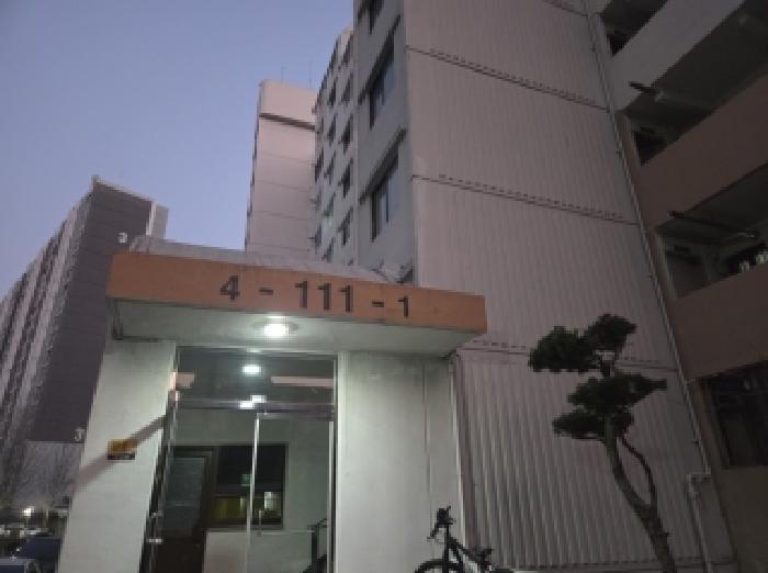 전라남도 순천시 용당동 191-1 현대아파트 111동 4층403호 아파트 경매 사진 7