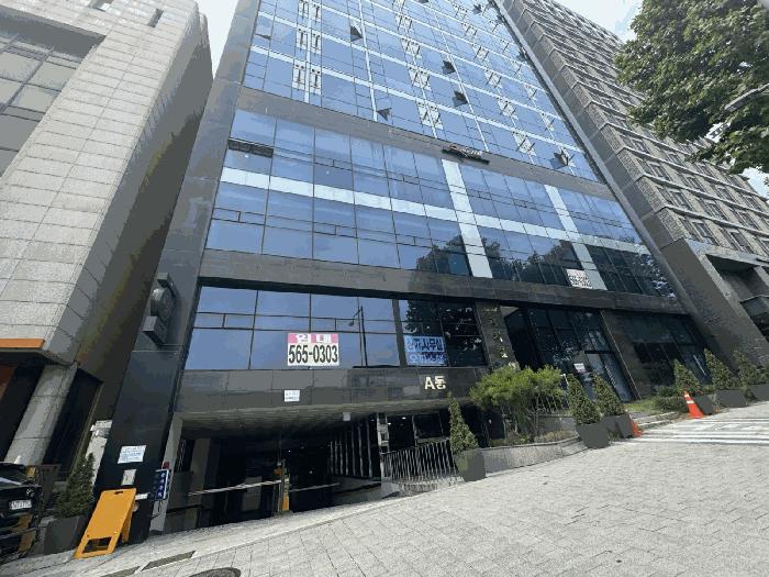 서울특별시 강남구 논현동 202-10 리체힐신논현오피스텔 에이동 15층1509호 오피스텔 경매 사진 2